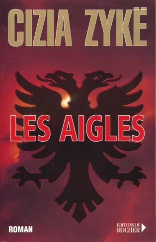 Les Aigles