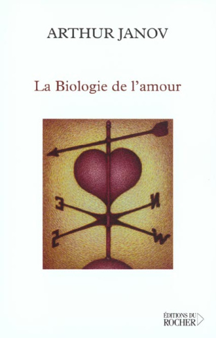La biologie de l'amour