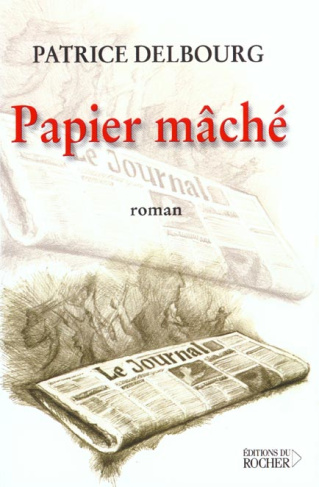 Papier mâché