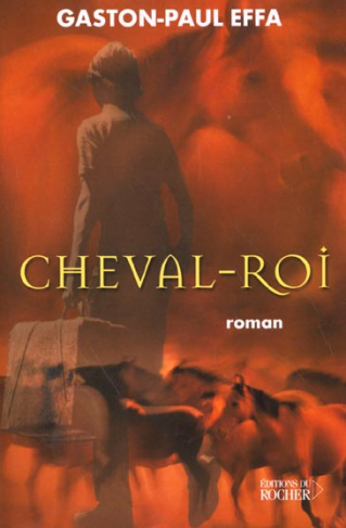 Cheval-roi