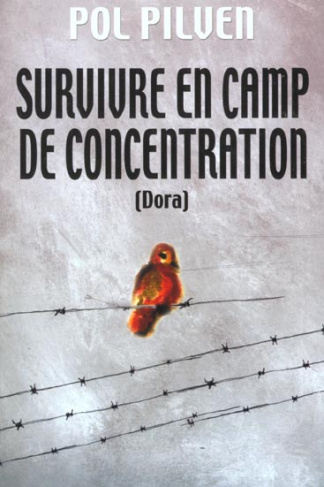 Survivre en camps de concentration. Dora, un monde de pitres tristes