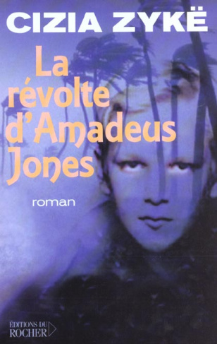 La révolte d'Amadeus Jones