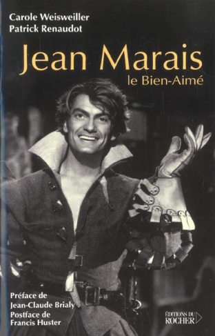 Jean Marais, le Bien-Aimé
