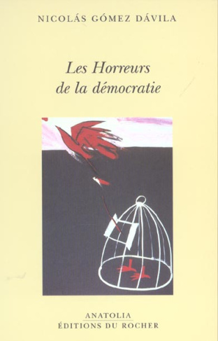 Les horreurs de la démocratie