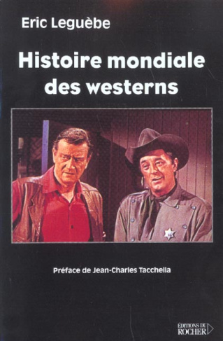 Histoire mondiale des westerns