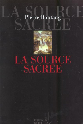La source sacrée. Les abeilles de Delphes, Tome 2