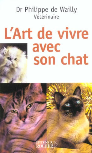 L'art de vivre avec son chat