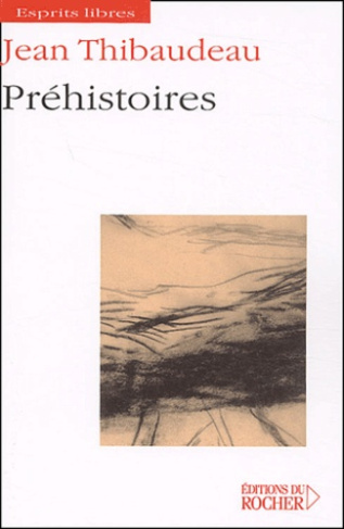 Préhistoires
