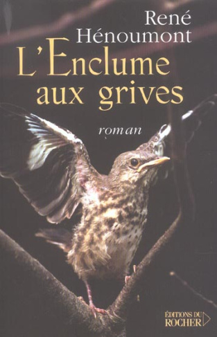L'enclume aux grives