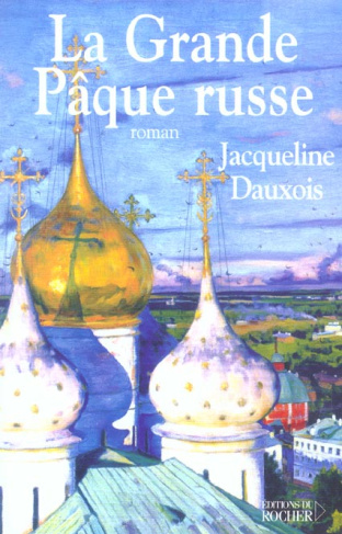 La grande Pâque russe