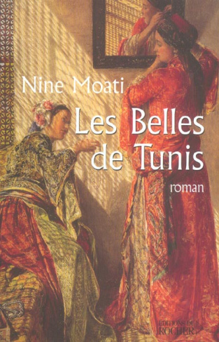 Les Belles de Tunis