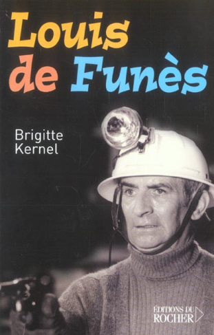 Louis de Funès