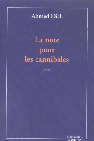 La Note pour les cannibales