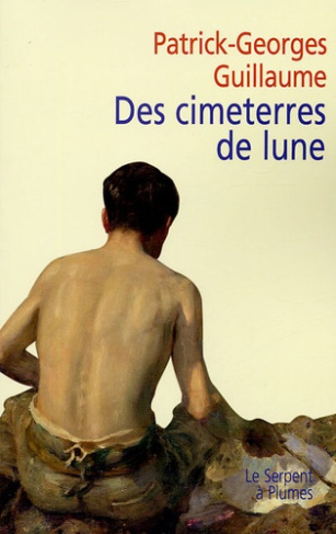 DES CIMETERRES DE LUNE