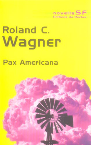Pax Americana