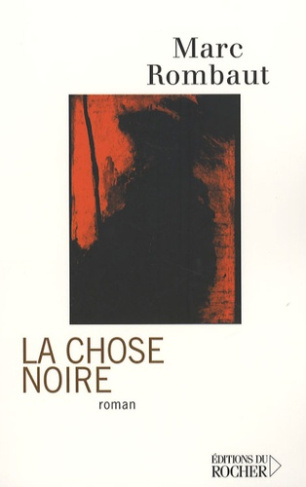 La chose noire