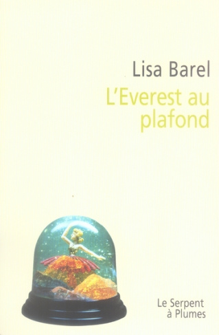 L EVEREST AU PLAFOND