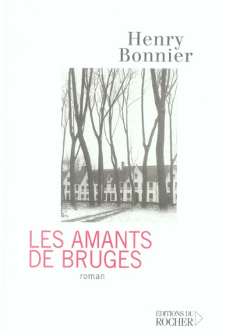Les amants de Bruges