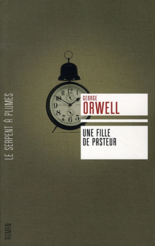 UNE FILLE DE PASTEUR