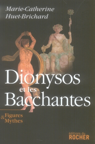 Dionysos et les bacchantes