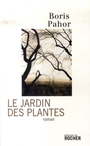 Le Jardin des Plantes
