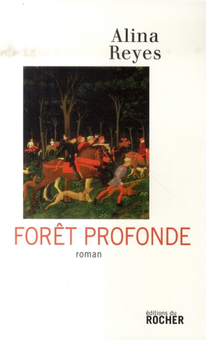 Forêt profonde