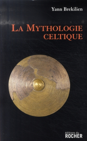 La mythologie celtique