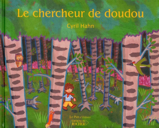 Le chercheur de doudou
