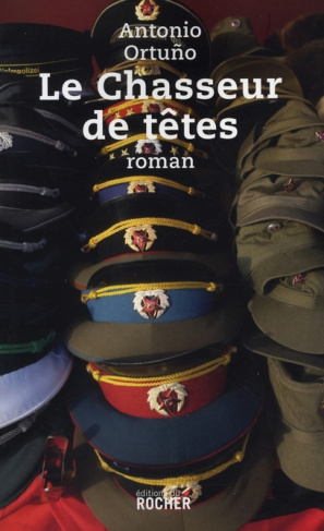Le Chasseur de têtes