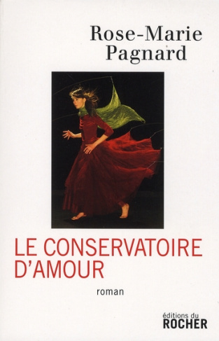 Le conservatoire d'amour
