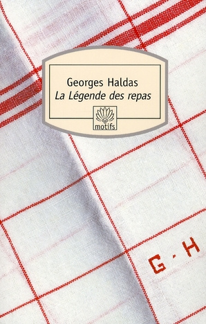 La Légende des repas