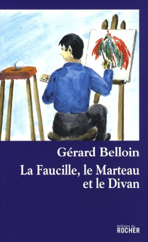 La Faucille, le Marteau et le Divan