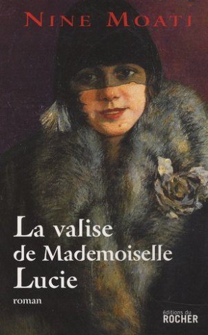 La valise de Mademoiselle Lucie