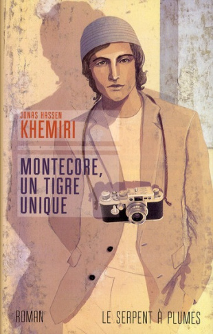 MONTECORE UN TIGRE UNIQUE