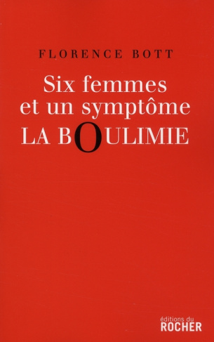 Six femmes et un symptôme : la boulimie