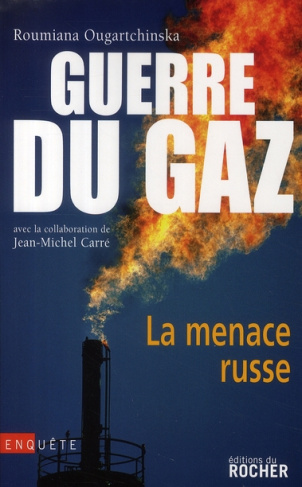 Guerre du gaz, la menace russe