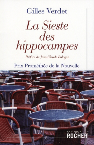 La Sieste des hippocampes