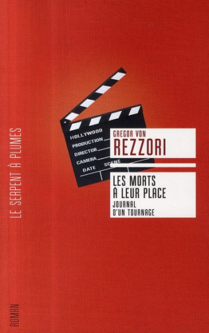 LES MORTS A LEUR PLACE