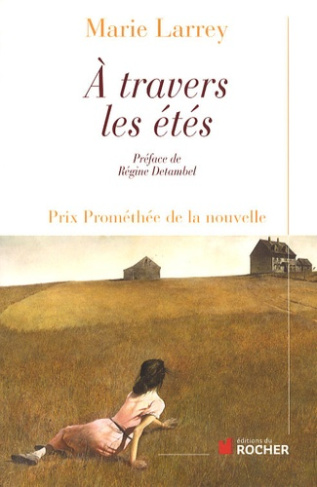 A travers les étés