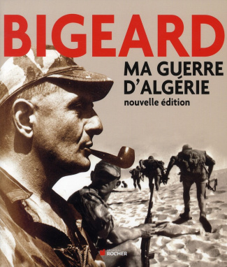 Ma guerre d'Algérie