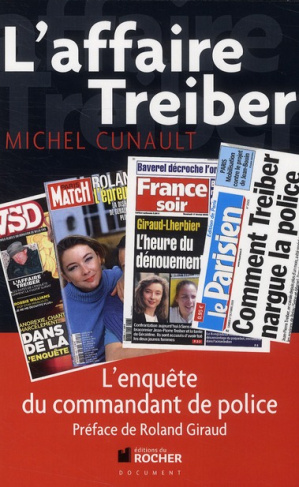 L'affaire Treiber