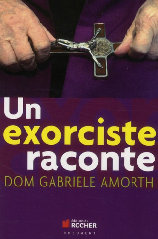 Un exorciste raconte