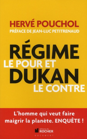 Régime Dukan, le pour et le contre