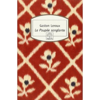 La poupée sanglante