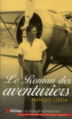 Le Roman des aventuriers