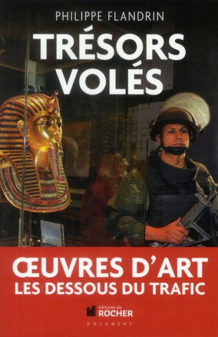 Trésors volés