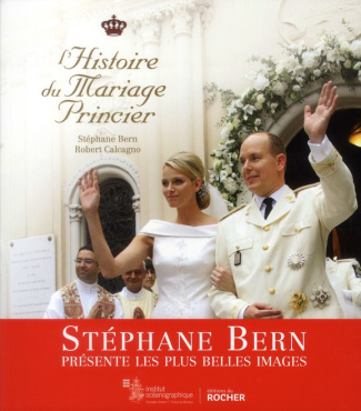 L'histoire du mariage princier