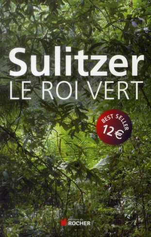 Le roi vert