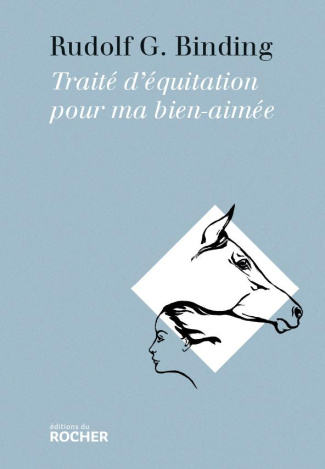 Traite d'équitation pour ma bien-aimée