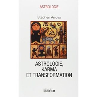 Astrologie karma et transformation